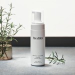 Gentle Cleanse Хидратираща почистваща пяна с екстракт от розмарин Gentle Cleanse Хидратираща почистваща пяна с екстракт от розмарин