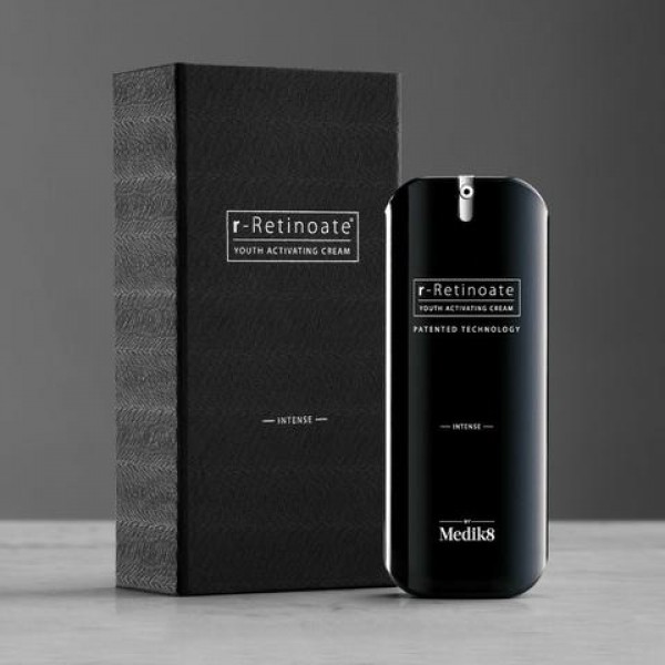 r-Retinoate Intense Иновативен подмладяващ нощен крем r-Retinoate Intense Иновативен подмладяващ нощен крем