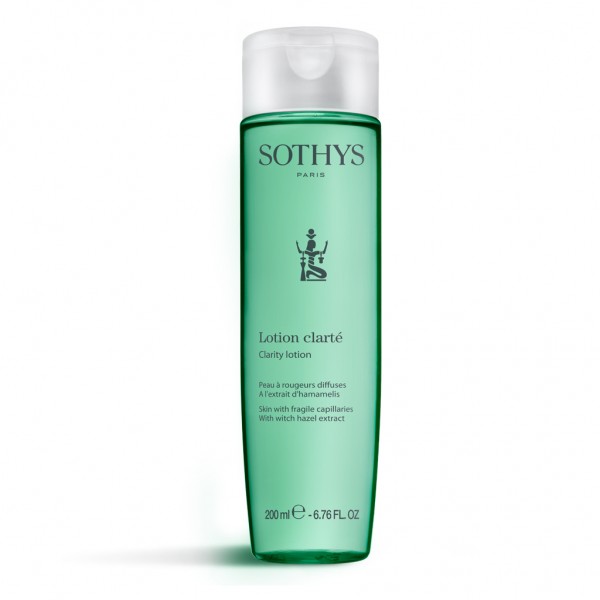 Clarity lotion- Тоник за чувствителна кожа с поърхностни капиляри Clarity lotion- Тоник за чувствителна кожа с поърхностни капиляри