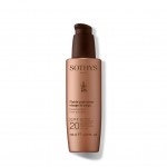 Protective fluid face and body SPF 20- Слънцезащитен флуид за лице и тяло SPF 20 Protective fluid face and body SPF 20- Слънцезащитен флуид за лице и тяло SPF 20