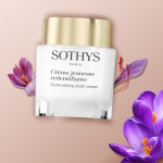 Redensifying youth cream- Уплътняващ подмладяващ крем