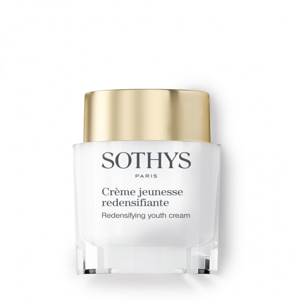 Redensifying youth cream- Уплътняващ подмладяващ крем