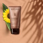 Sensitive zones protective fluid SPF 50- Слънцезащитен флуид за лице SPF 50