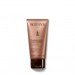 Sensitive zones protective fluid SPF 50- Слънцезащитен флуид за лице SPF 50