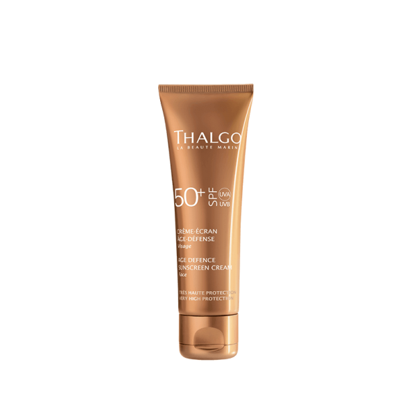 Crème Ecran Solaire SPF50+ - фотозащитен крем с максимална защита Crème Ecran Solaire SPF50+ - фотозащитен крем с максимална защита